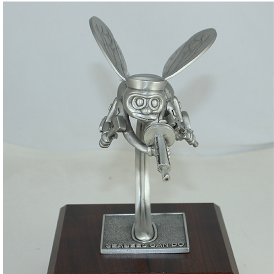 Seabee Awards
